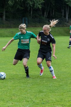 Bild 154 - Frauen SVHU 2 - Wellingsbuettel 1 : Ergebnis: 2:2